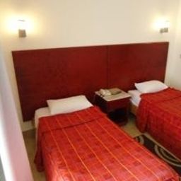  Pharaohs hotel