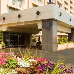 DoubleTree by Hilton JFK Airport New York City