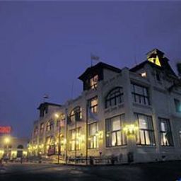 El Salamlek Alexandria 