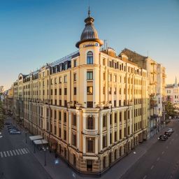 Kiev Radisson Blu Hotel Kiev 