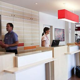  ibis Zurich Messe-Airport