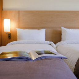 Room ibis Zurich Messe-Airport