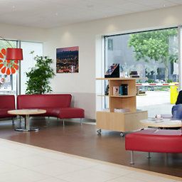  ibis Zurich City West