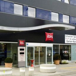  ibis Zurich City West