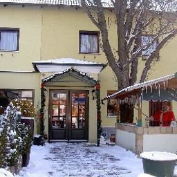 Vista exterior Strebersdorferhof