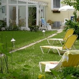 Jardín Strebersdorferhof