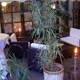 Jardín Strebersdorferhof
