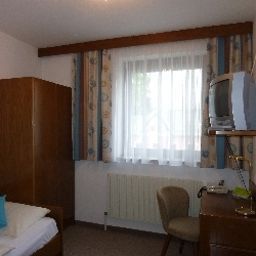 Habitación Strebersdorferhof