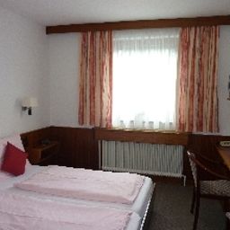 Habitación Strebersdorferhof