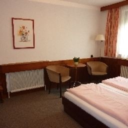 Habitación Strebersdorferhof