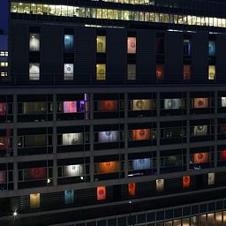 Nordic Light Stoccolma 