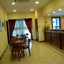 Bar Idea Hotel Ognina Fotos