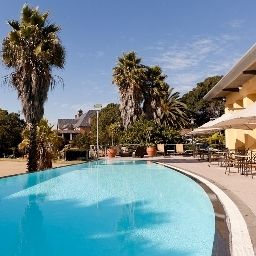 Piscine Protea Wanderers