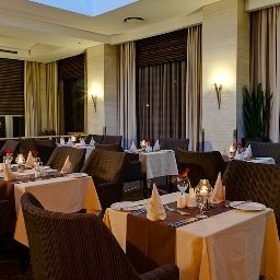 Restaurant Protea Wanderers
