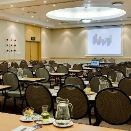 Salle de séminaires Protea Wanderers