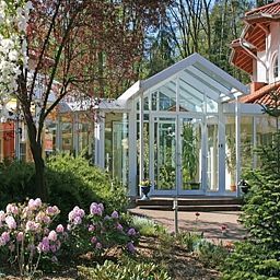 Hostellerie Bacher- Wögerbauer Neunkirchen