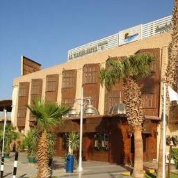 Hotel photos Al Mashrabiya Hotel