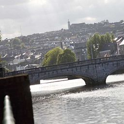 Panorama River Lee