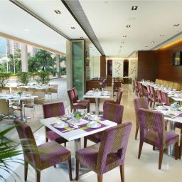 Ristorante Hong Kong Gold Coast Hotel