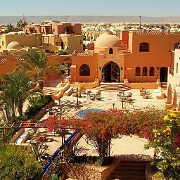 Sultan Bey El Gouna  