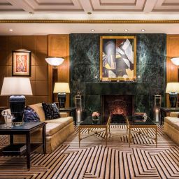 Zimmer Sofitel New York