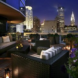 Tagungsraum Sofitel New York