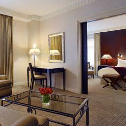 Zimmer Sofitel New York