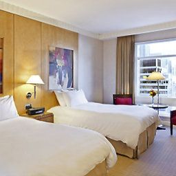 Zimmer Sofitel New York