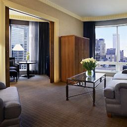 Zimmer Sofitel New York