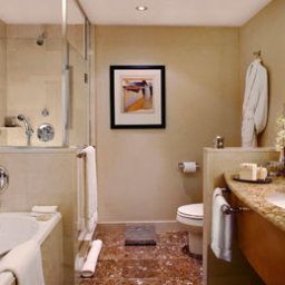 Zimmer Sofitel New York