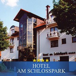 Am Schloßpark Ismaning