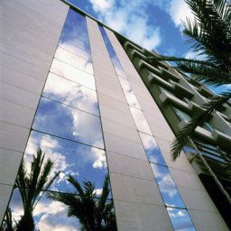 Moevenpick Hotel and Casino Malabata Tanger