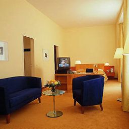 Mercure Hotel & Residenz Berlin Checkpoint Charlie Berlin