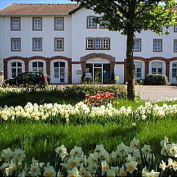 Gutshof Neunkirchen