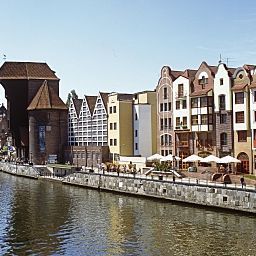 Hanza Gdańsk