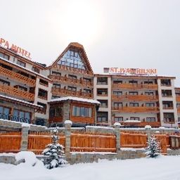 St. Ivan Rilski Bansko 