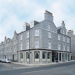 Skene House Whitehall Aberdeen