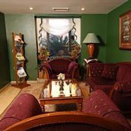 Hall Arcadia Istanbul