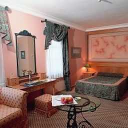 Suite Arcadia Istanbul