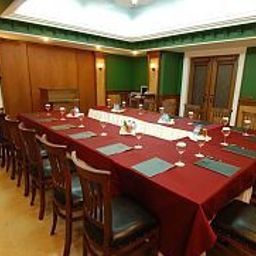 Salle de séminaires Arcadia Istanbul