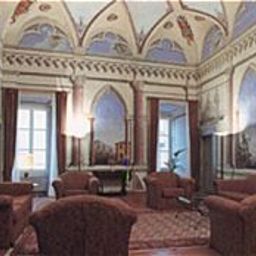 Sala congressi Palazzo Bocci