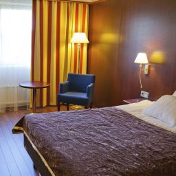 Chambre BEST WESTERN Hotel Kalliohovi Fotos