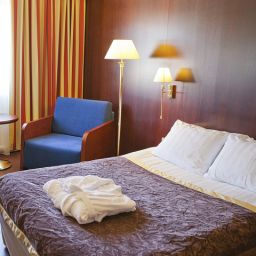 Chambre BEST WESTERN Hotel Kalliohovi Fotos