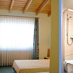 Room Sporthotel Öhringen Fotos