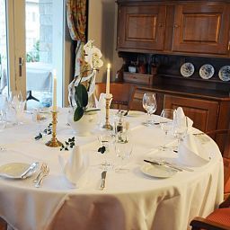 Restaurante Landgasthof Kreuz Fotos