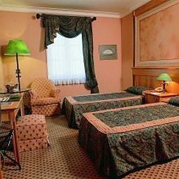 Chambre Arcadia Istanbul