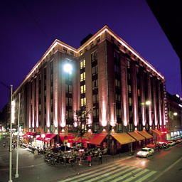 Sokos Hotel Helsinki Хельсинки