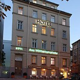 Am Wilhelmsplatz Stuttgart