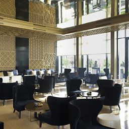 Bar Sofitel Rabat Jardin des Roses