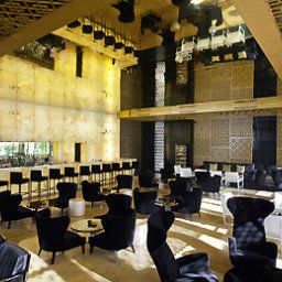 Bar Sofitel Rabat Jardin des Roses